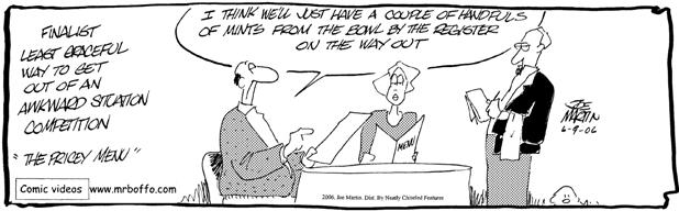 cartoons