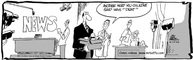 cartoons