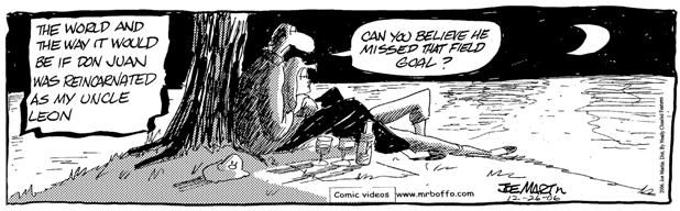 cartoons