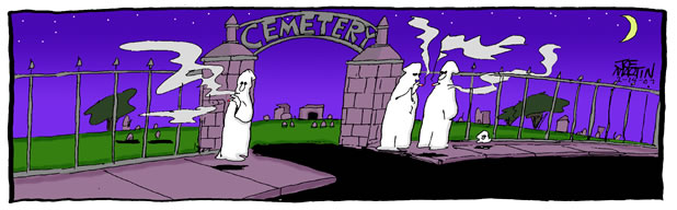 cartoons