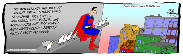 cartoons