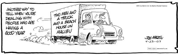 cartoons