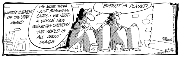 cartoons