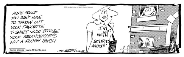cartoons