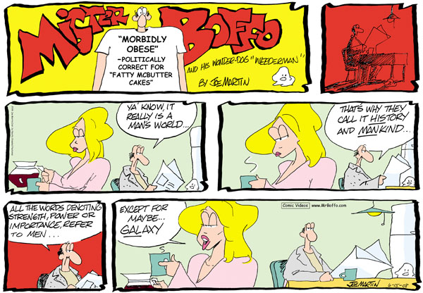 cartoons