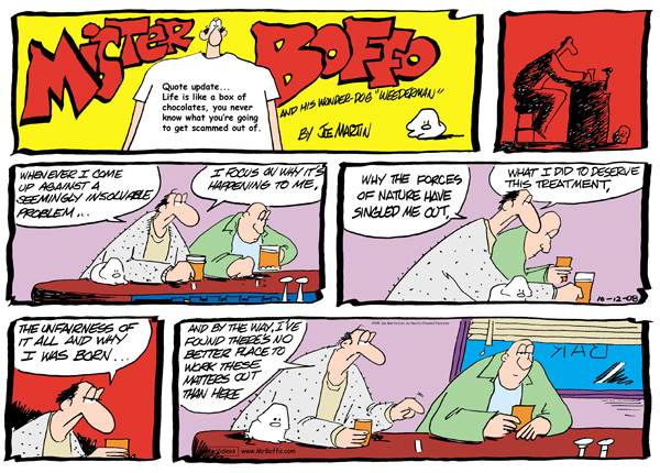 cartoons