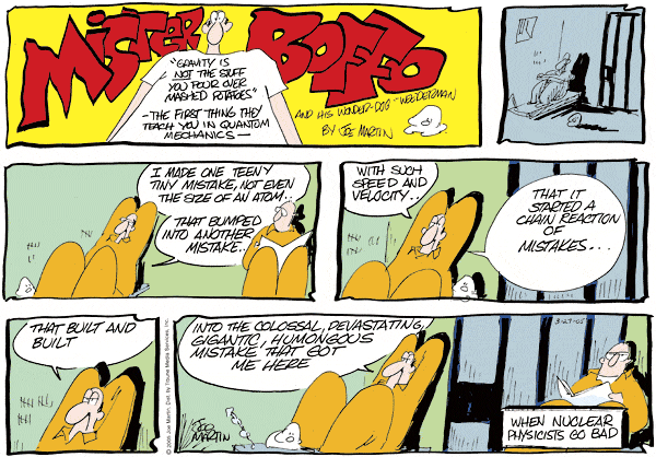 cartoons