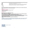 Email Re Proofing Reports 3