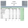 Unofficial Precinct Vote Totals Result 