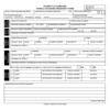 Vehicle Accident/Incident Report