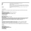 Email Re Corrected Audio Filed