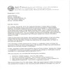 Letter Re DVS ECO 100483 Analysis 