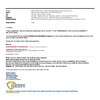 Email Re Uploading New Set of Sample Ballots 